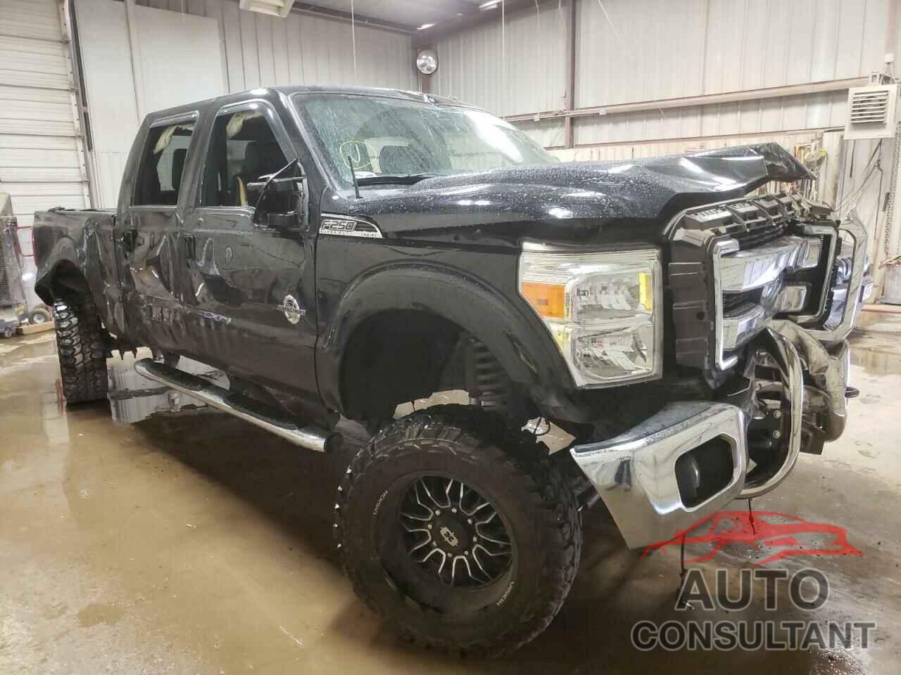 FORD F250 2016 - 1FT7W2BT7GEA09176