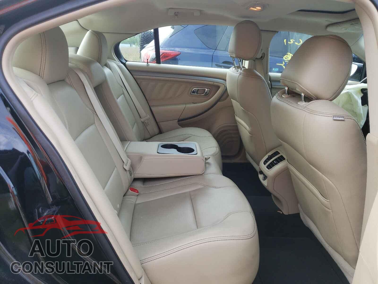 FORD TAURUS 2016 - 1FAHP2E85GG121767