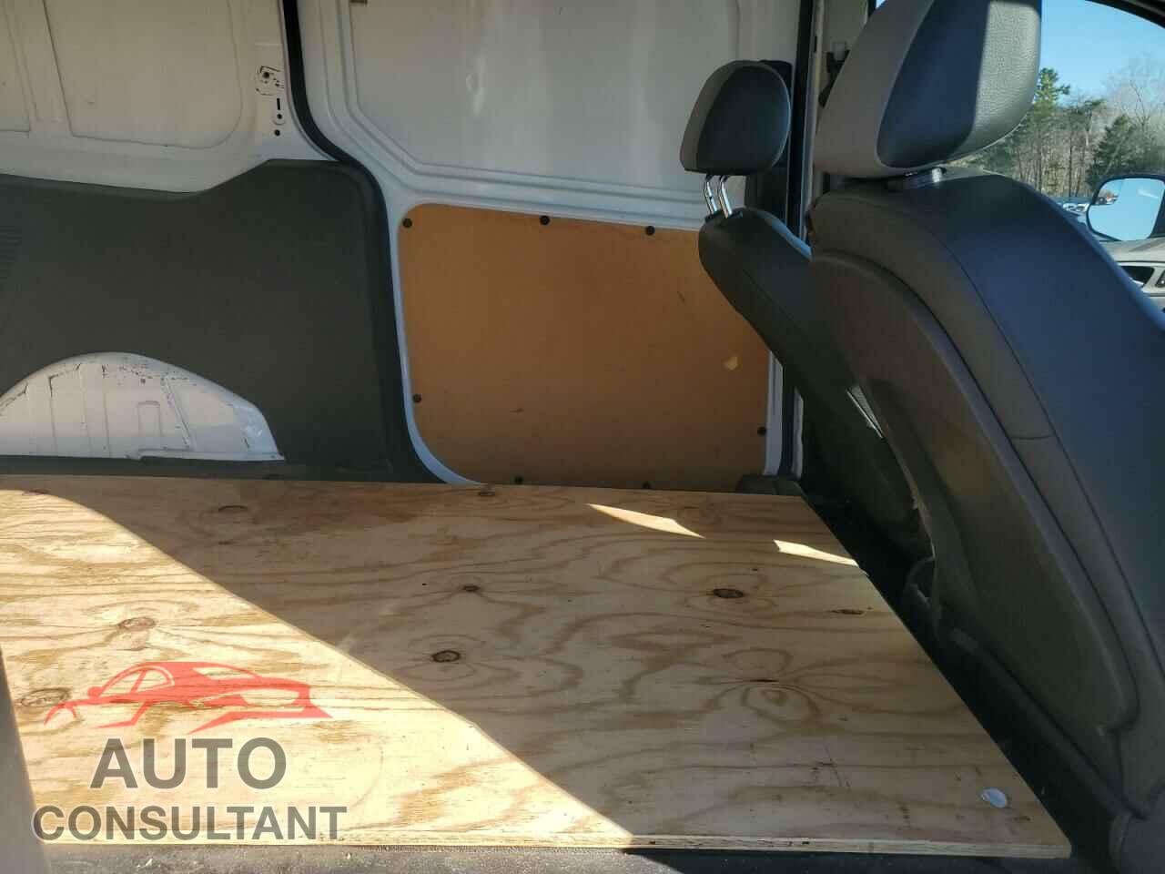 FORD TRANSIT 2017 - NM0LS7E79H1309961