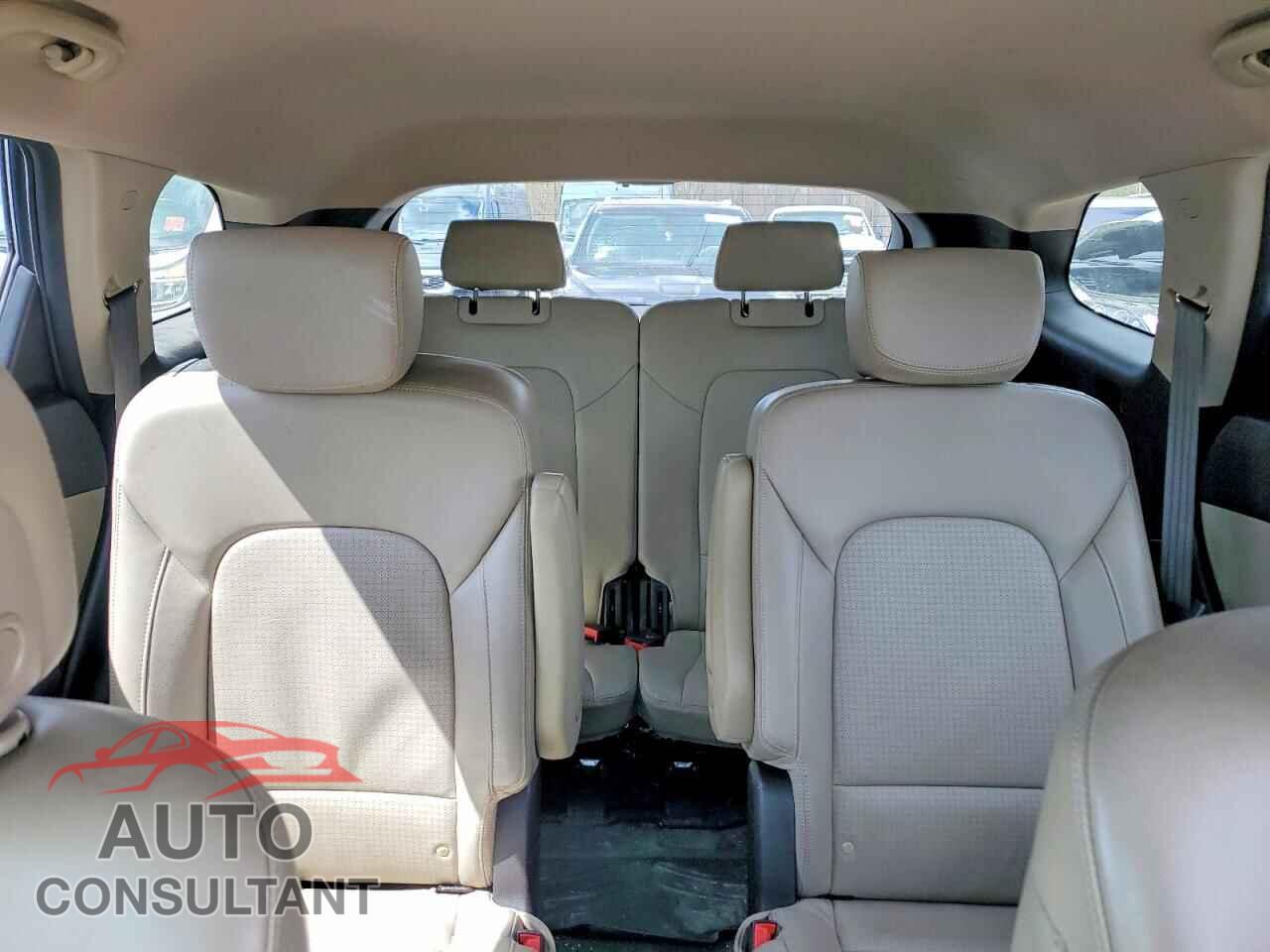 HYUNDAI SANTA FE 2013 - KM8SRDHF9DU004749
