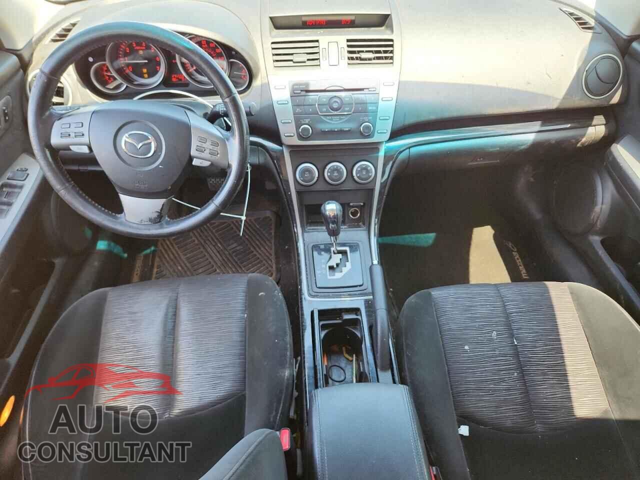 MAZDA 6 2010 - 1YVHZ8CH3A5M43430