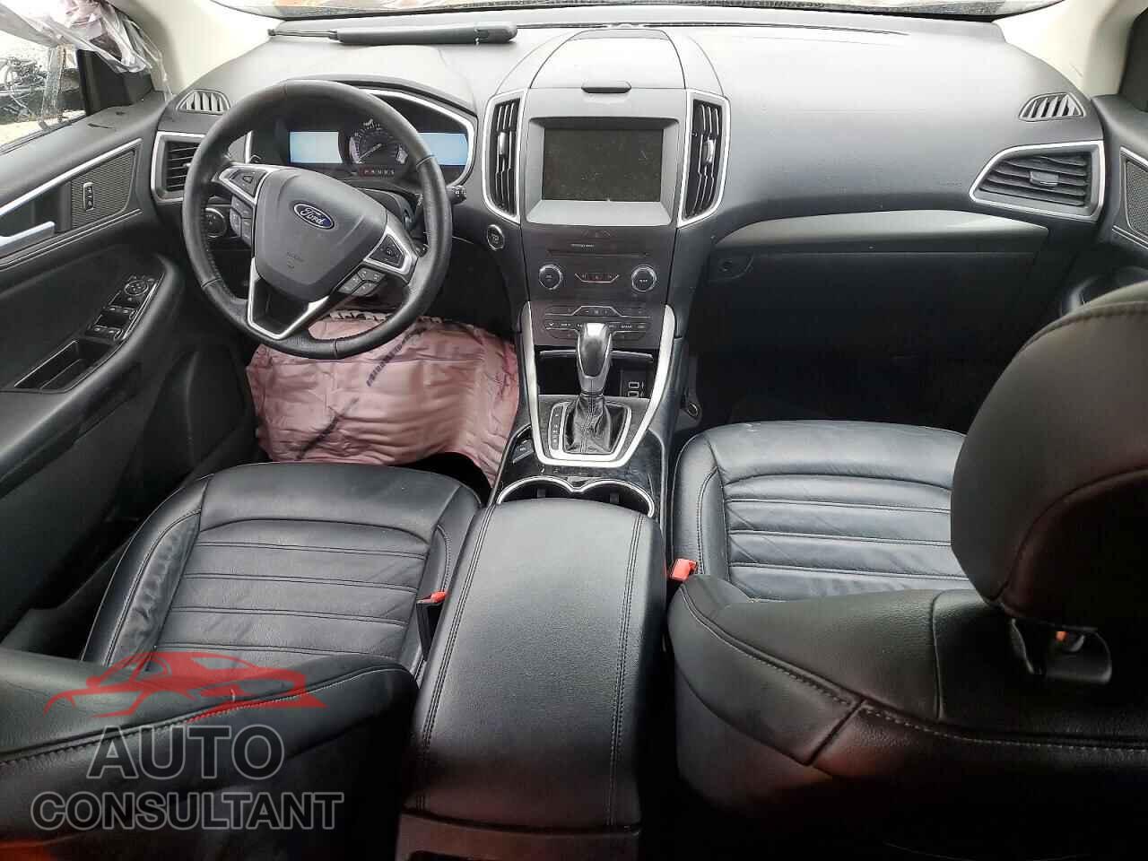 FORD EDGE 2016 - 2FMPK3J87GBC65954