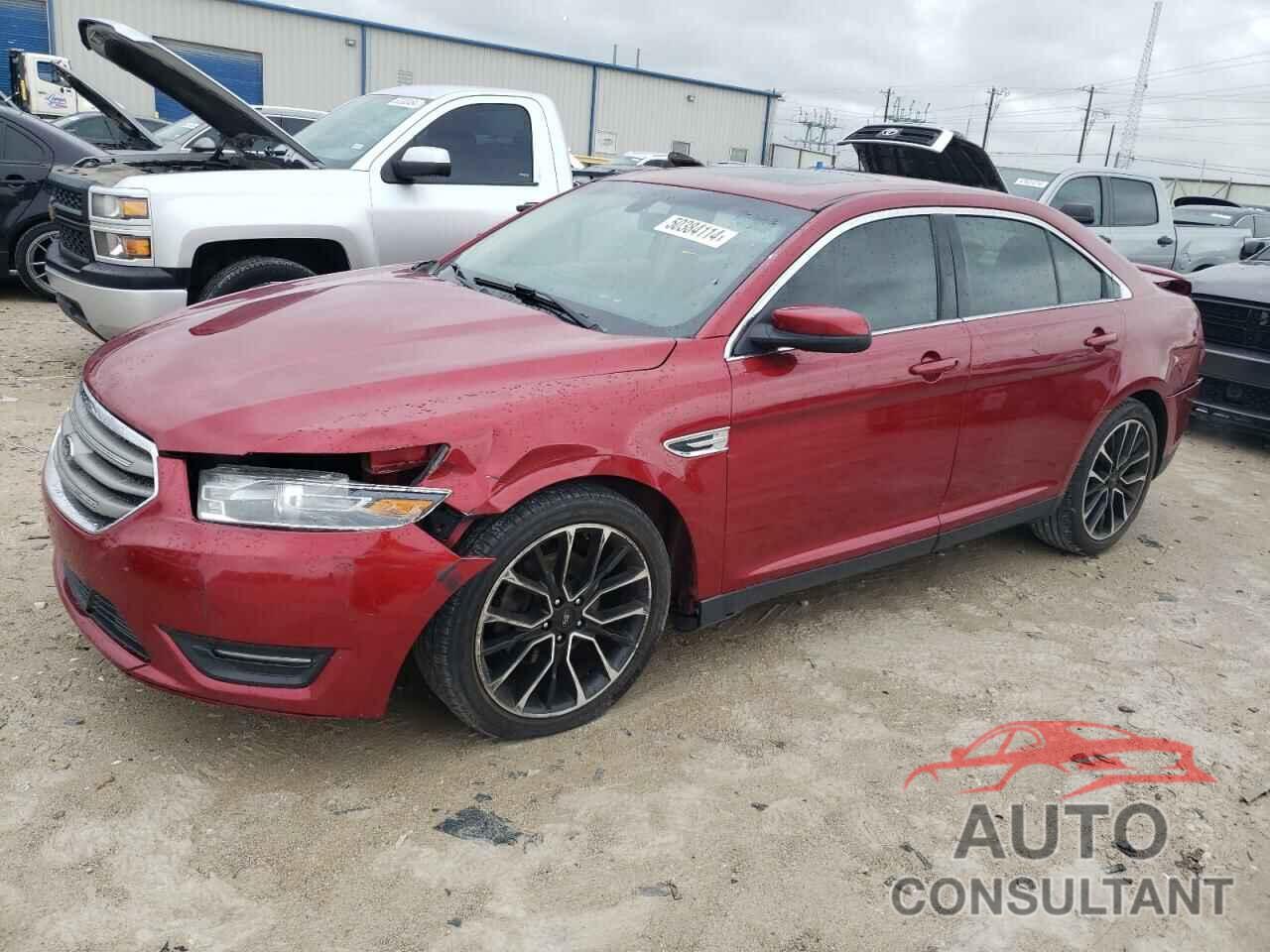 FORD TAURUS 2017 - 1FAHP2E89HG142851