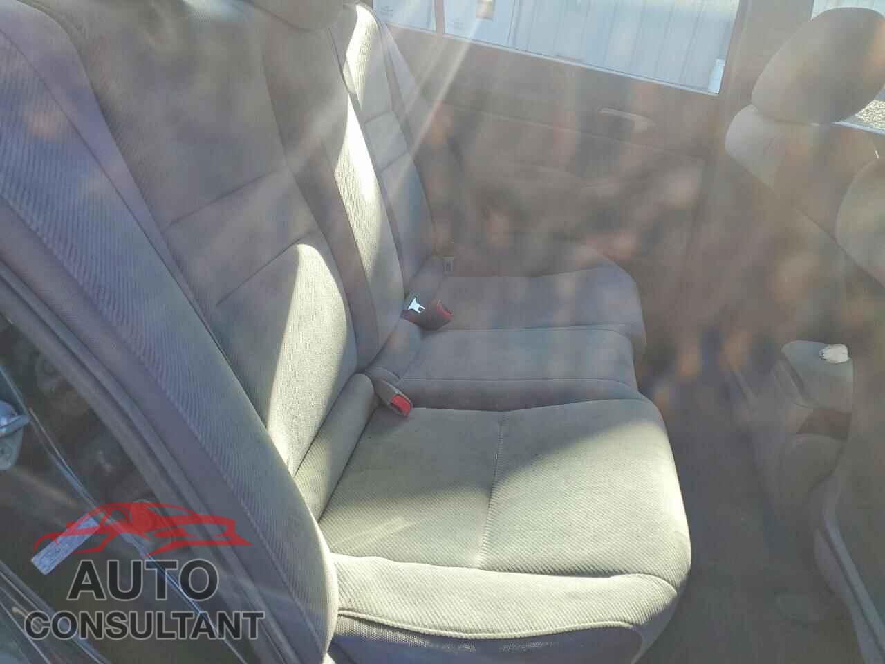 HONDA CIVIC 2010 - 2HGFA1F56AH328134