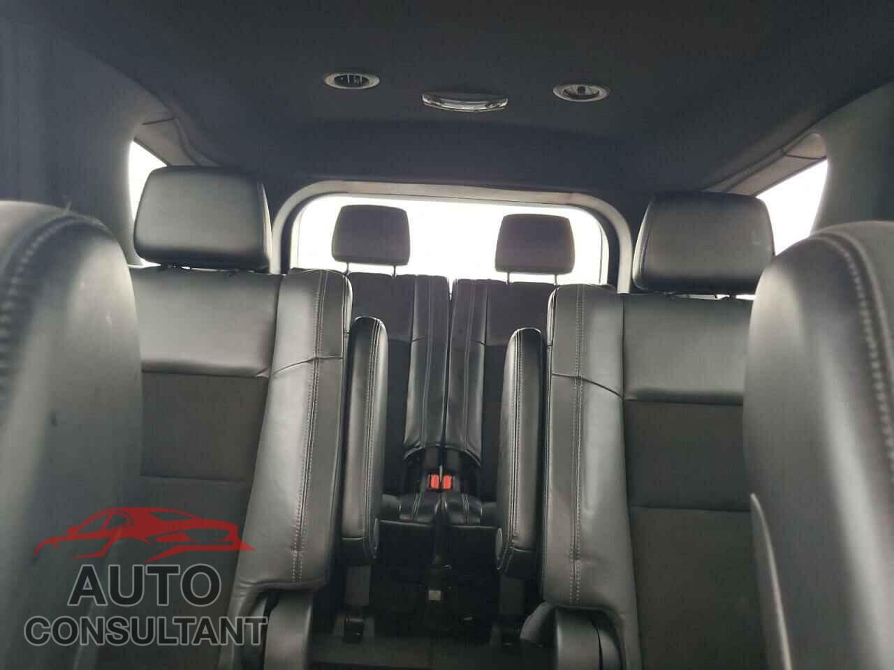 DODGE DURANGO 2022 - 1C4RDHDG9NC217781