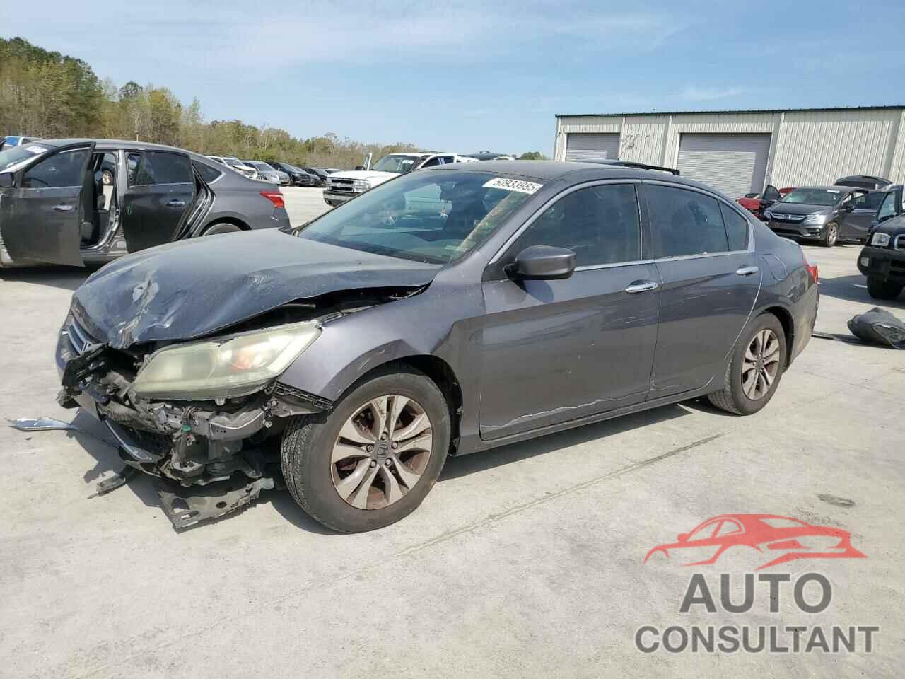 HONDA ACCORD 2014 - 1HGCR2F33EA193327
