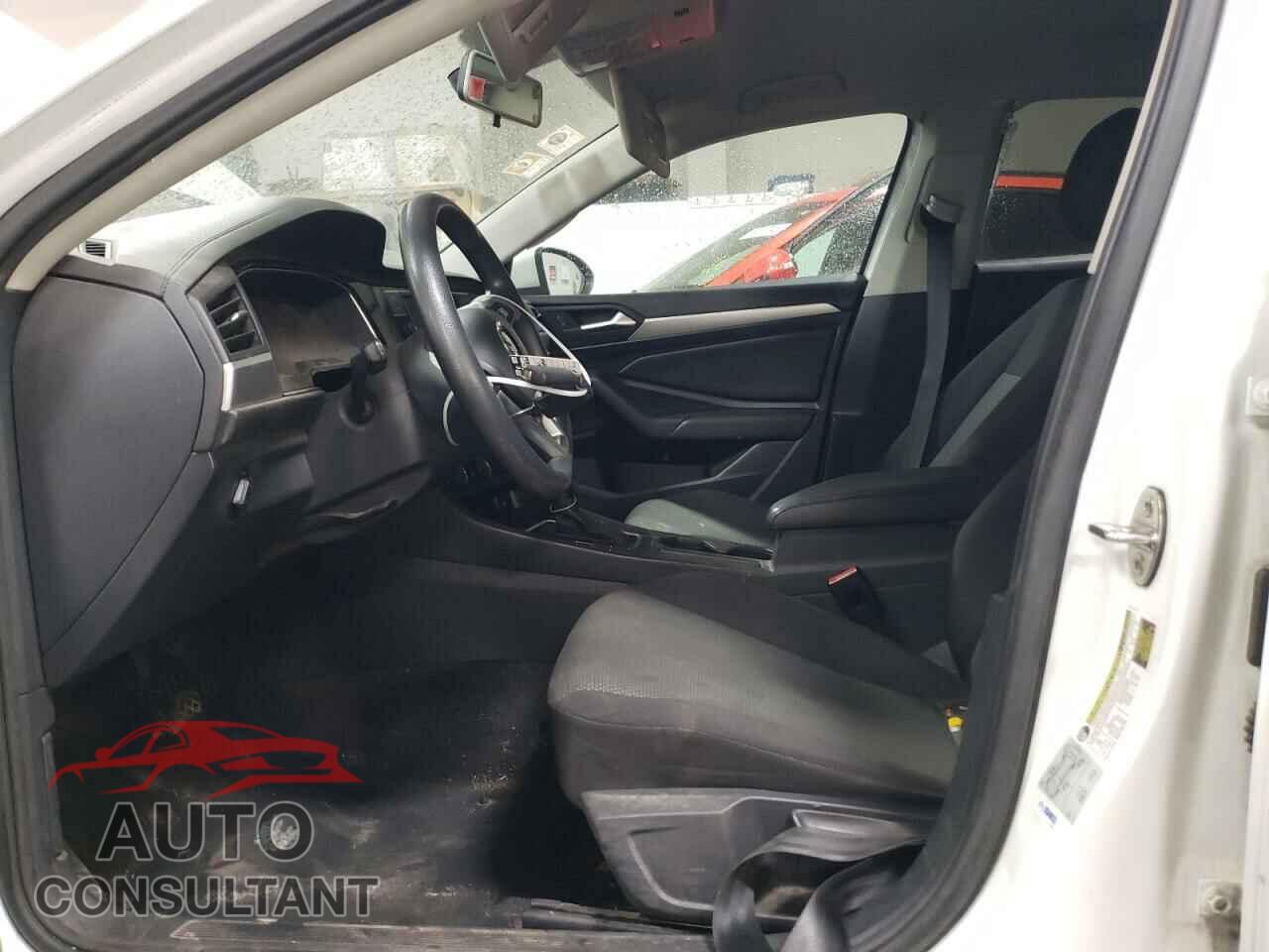 VOLKSWAGEN JETTA 2019 - 3VWC57BU7KM083060