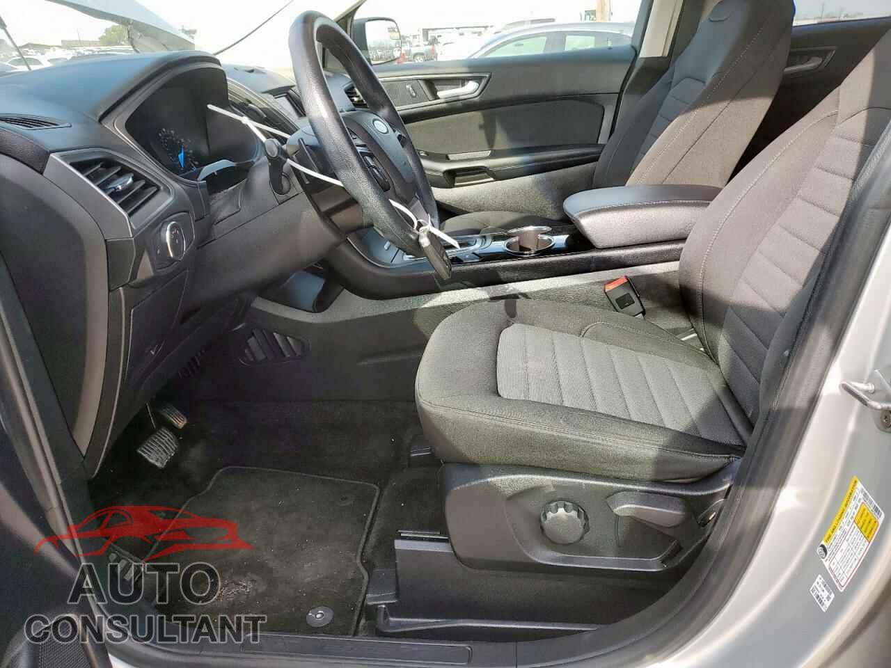 FORD EDGE 2018 - 2FMPK3G91JBC55332