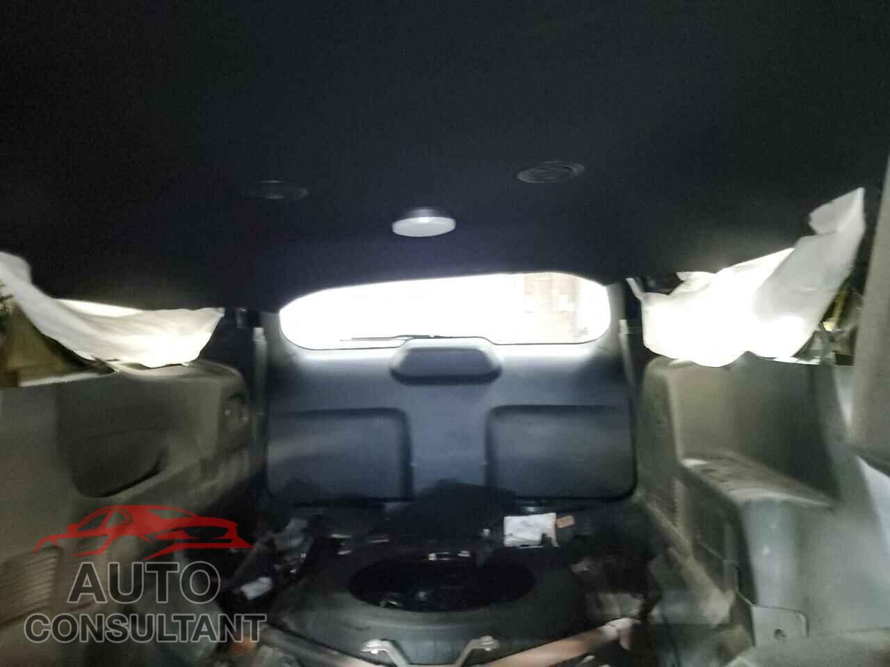 FORD EXPLORER 2023 - 1FM5K8AB5PGB12420