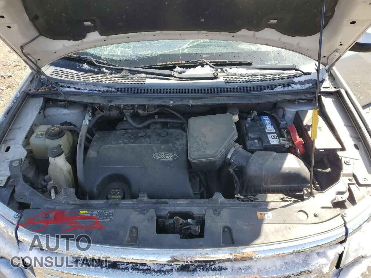FORD EDGE 2013 - 2FMDK4KC9DBC29335
