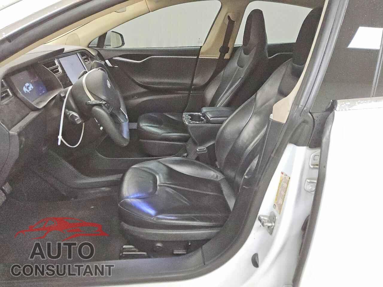 TESLA MODEL S 2014 - 5YJSA1H13EFP44290