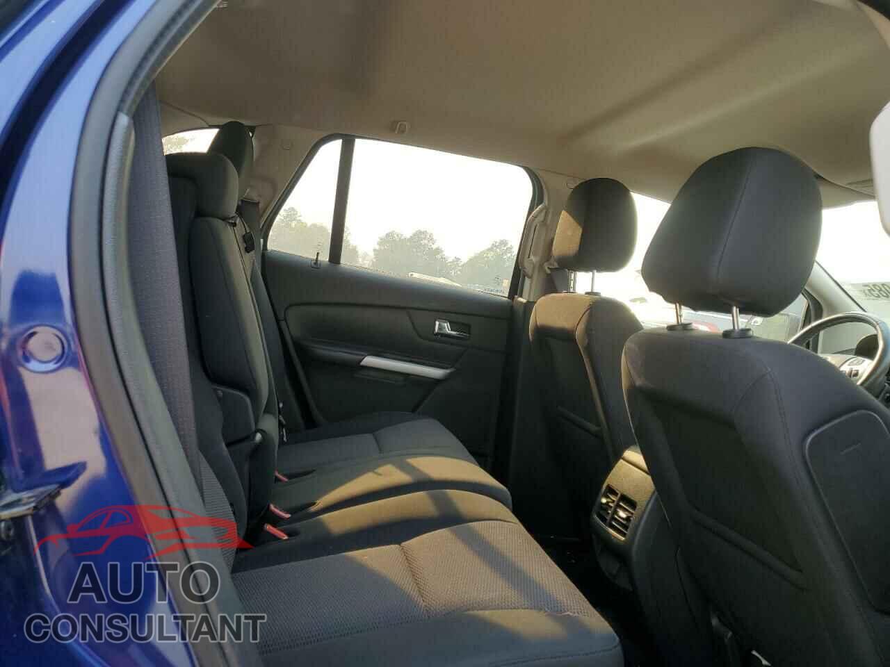 FORD EDGE 2014 - 2FMDK4JC2EBB28477