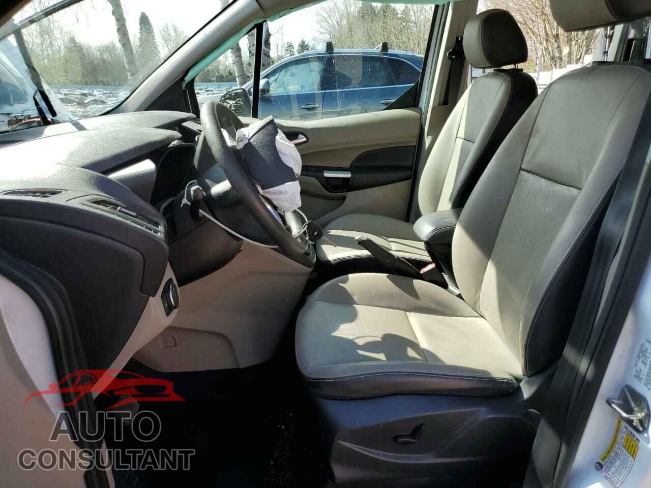 FORD TRANSIT 2015 - NM0AE8F78F1204103