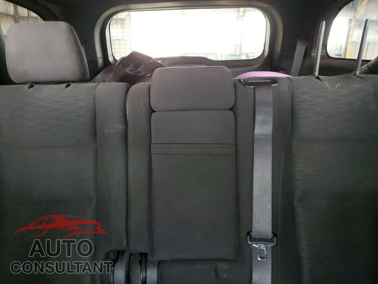 DODGE DURANGO 2020 - 1C4RDHAGXLC185957