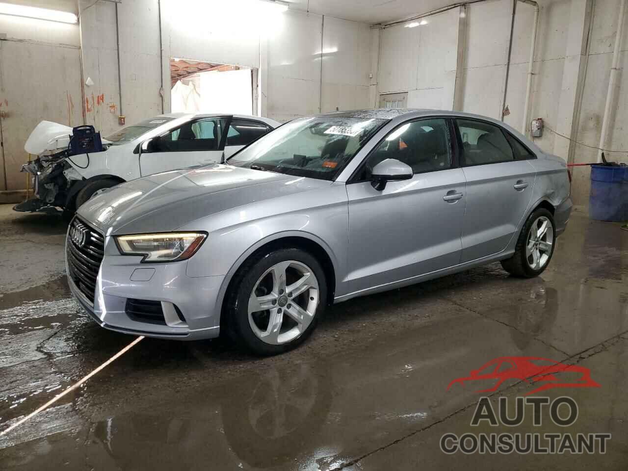 AUDI A3 2018 - WAUAUHFF2J1047154