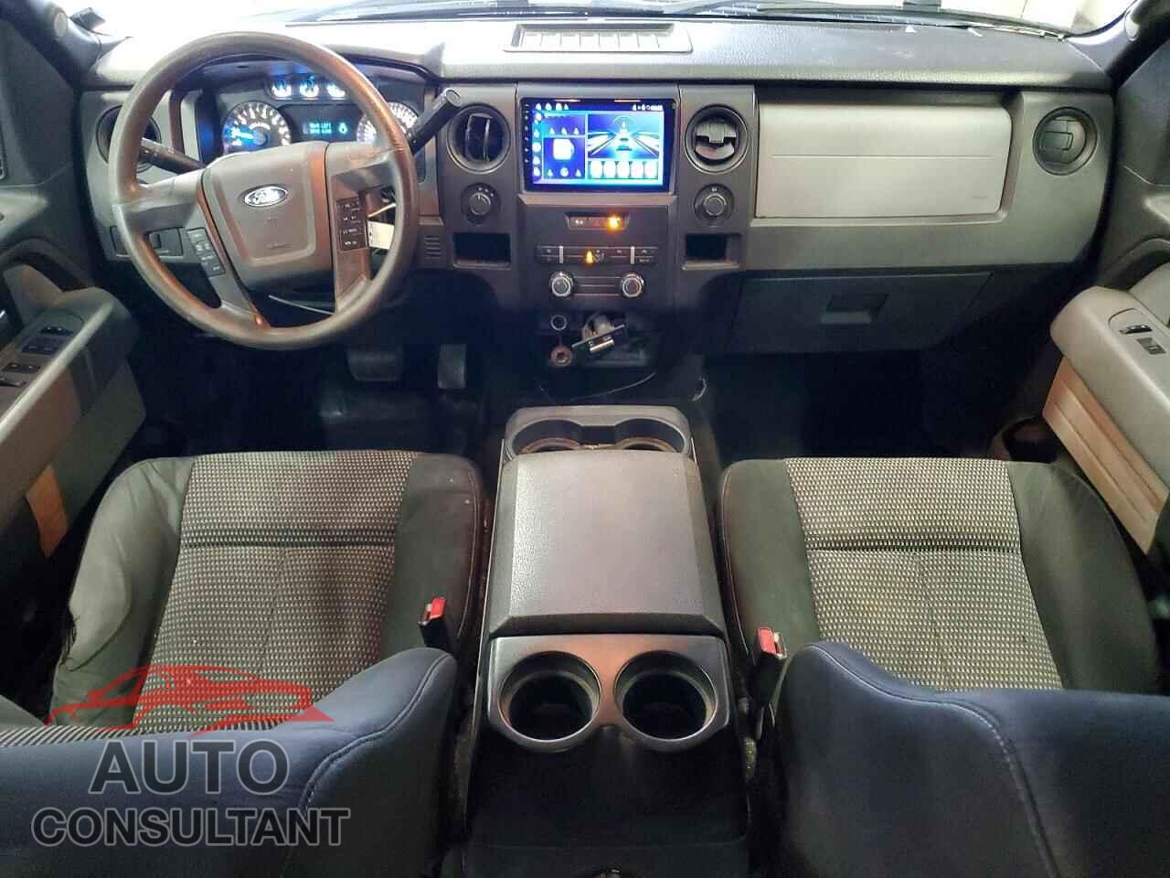 FORD F150 2014 - 1FTFW1EF2EFD13129