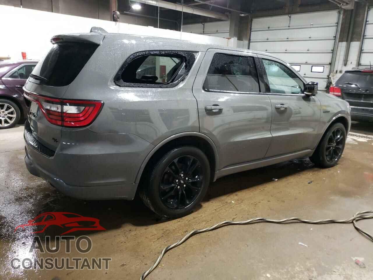 DODGE DURANGO 2020 - 1C4SDJCT7LC356540