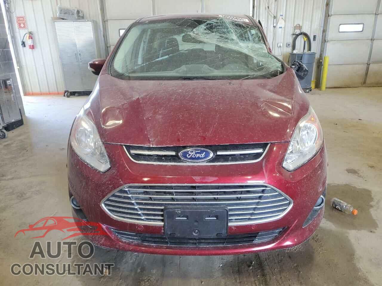 FORD CMAX 2015 - 1FADP5CU8FL103995