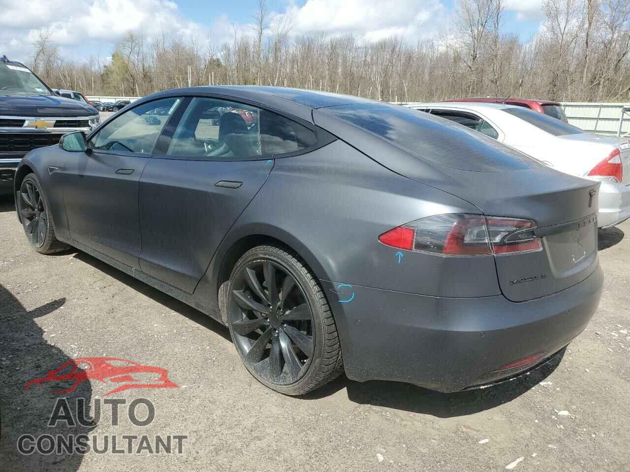 TESLA MODEL S 2016 - 5YJSA1E1XGF149881