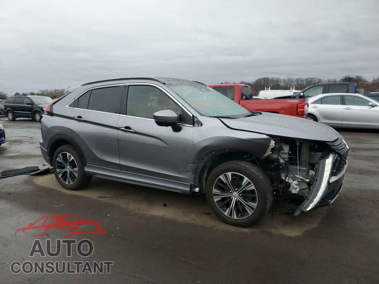 MITSUBISHI ECLIPSE 2022 - JA4ATWAA2NZ028417