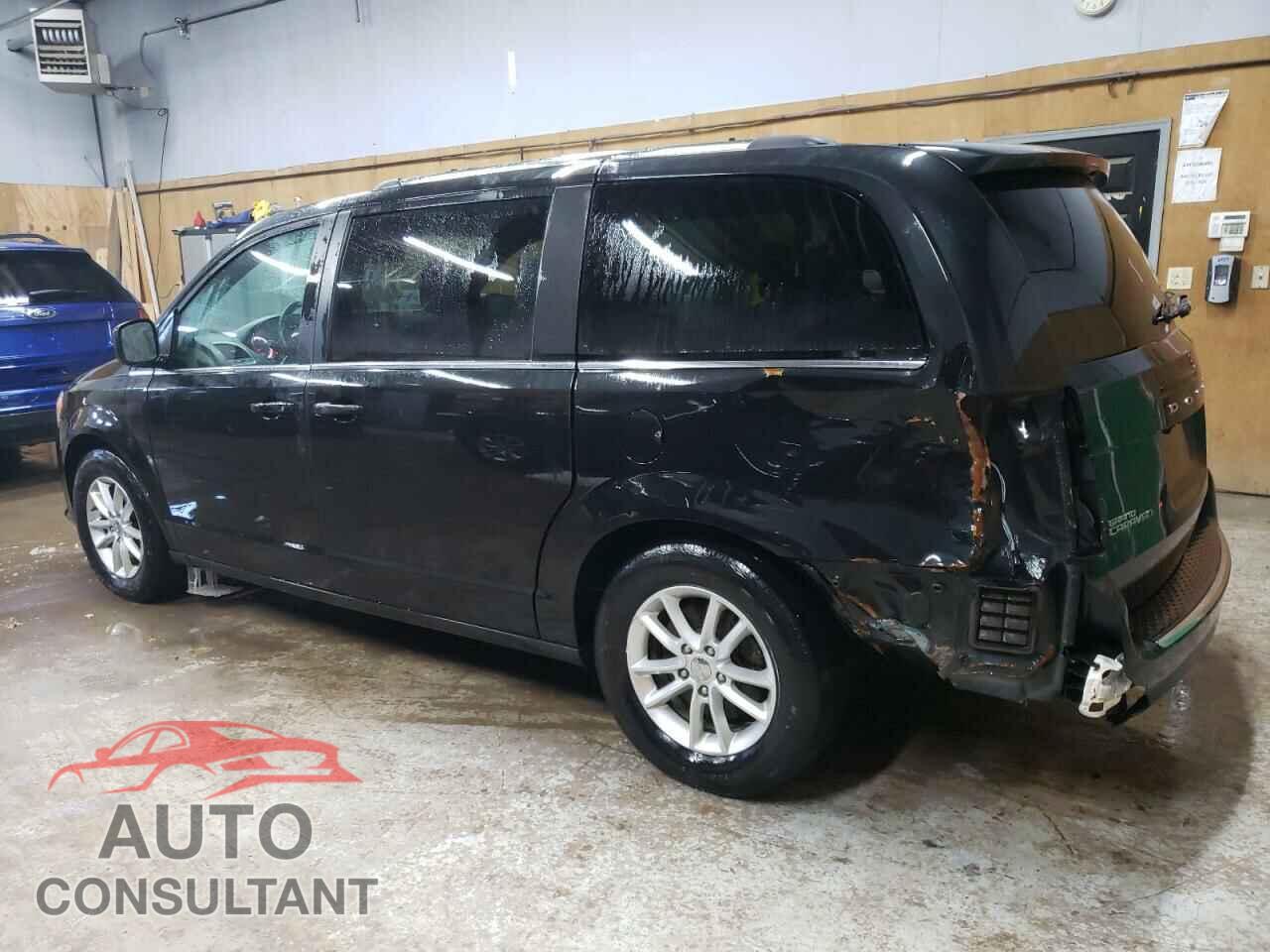 DODGE CARAVAN 2020 - 2C4RDGCG4LR153570