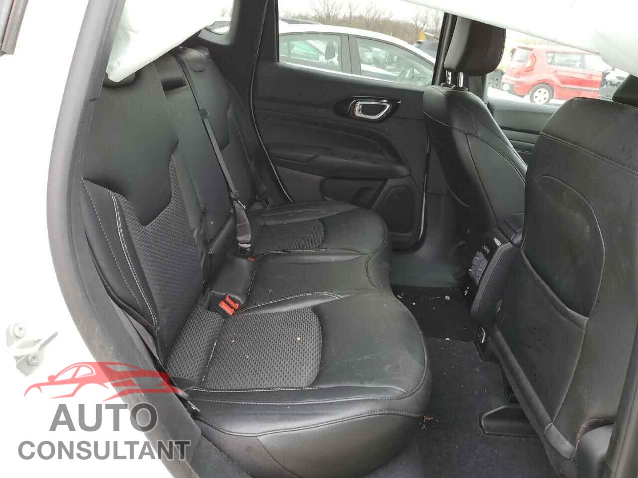 JEEP COMPASS 2024 - 3C4NJDBN3RT115839