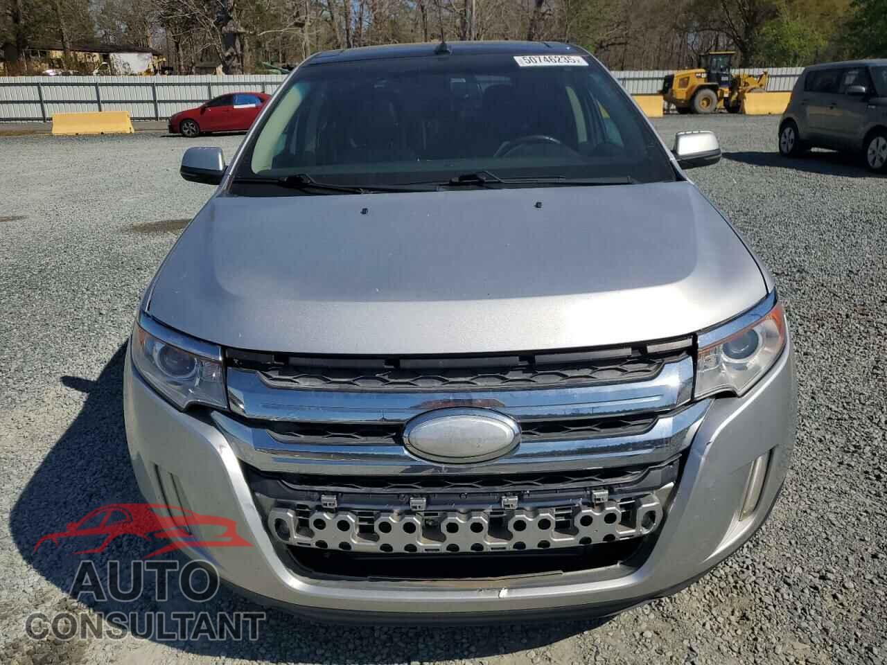 FORD EDGE 2013 - 2FMDK4JC4DBB49054