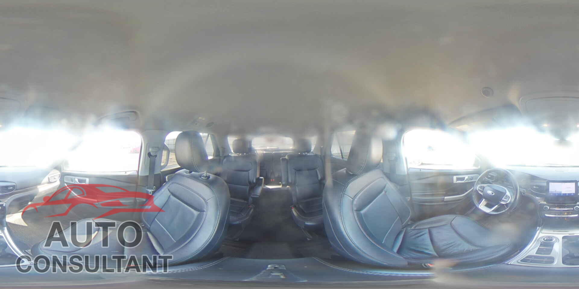 FORD EXPLORER 2022 - 1FMSK7FH1NGA56466