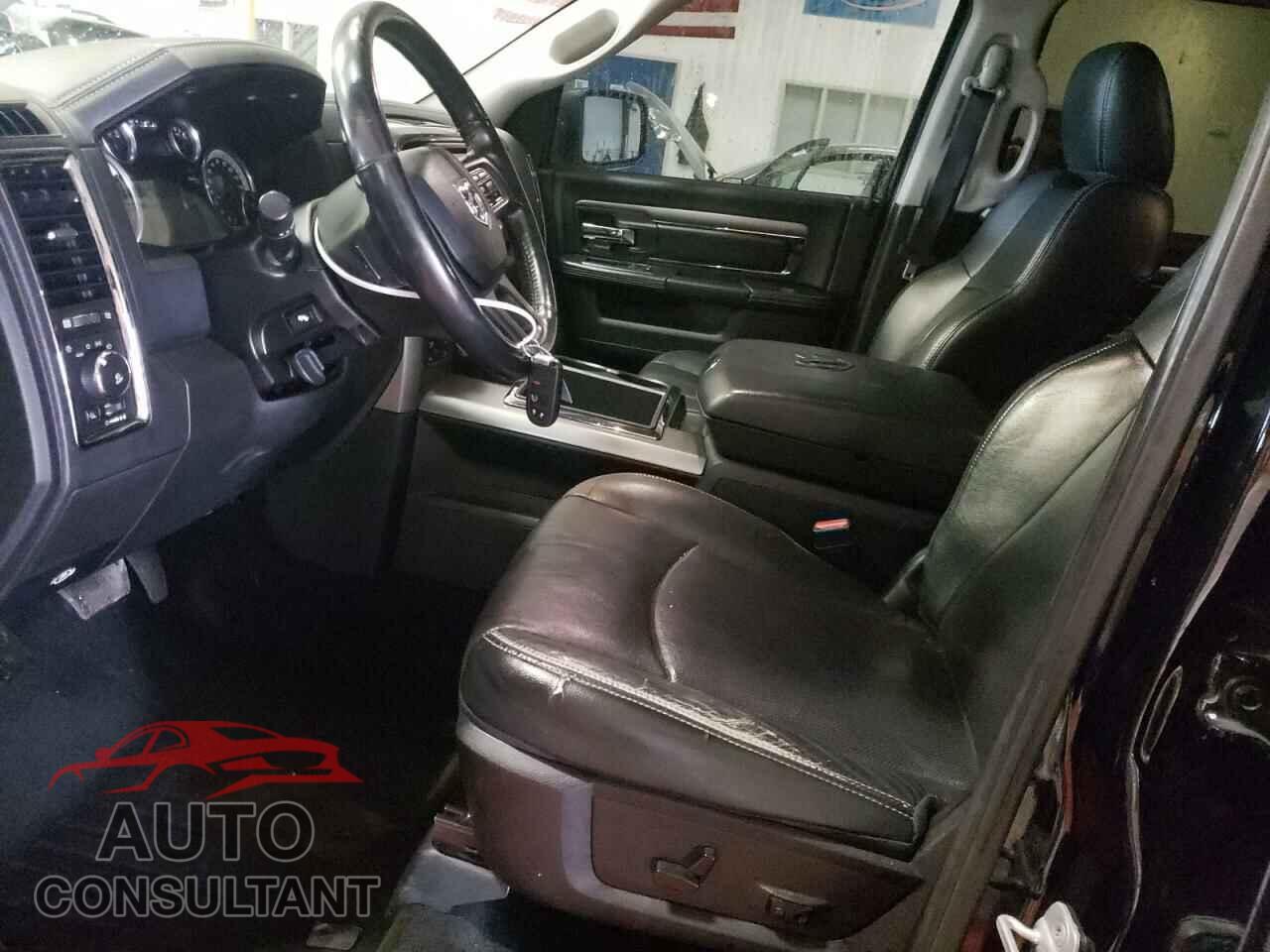RAM 1500 2013 - 1C6RR7MT5DS665259