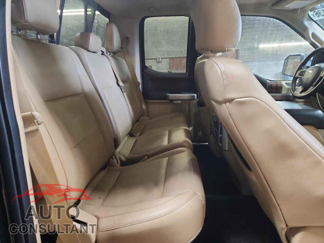 FORD F150 2015 - 1FTFX1EF4FFA67442