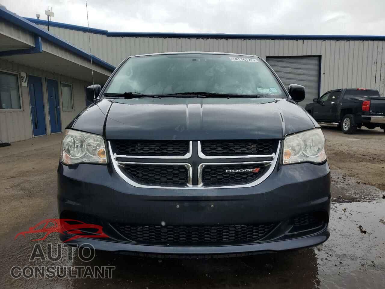 DODGE CARAVAN 2014 - 2C4RDGBG3ER239067