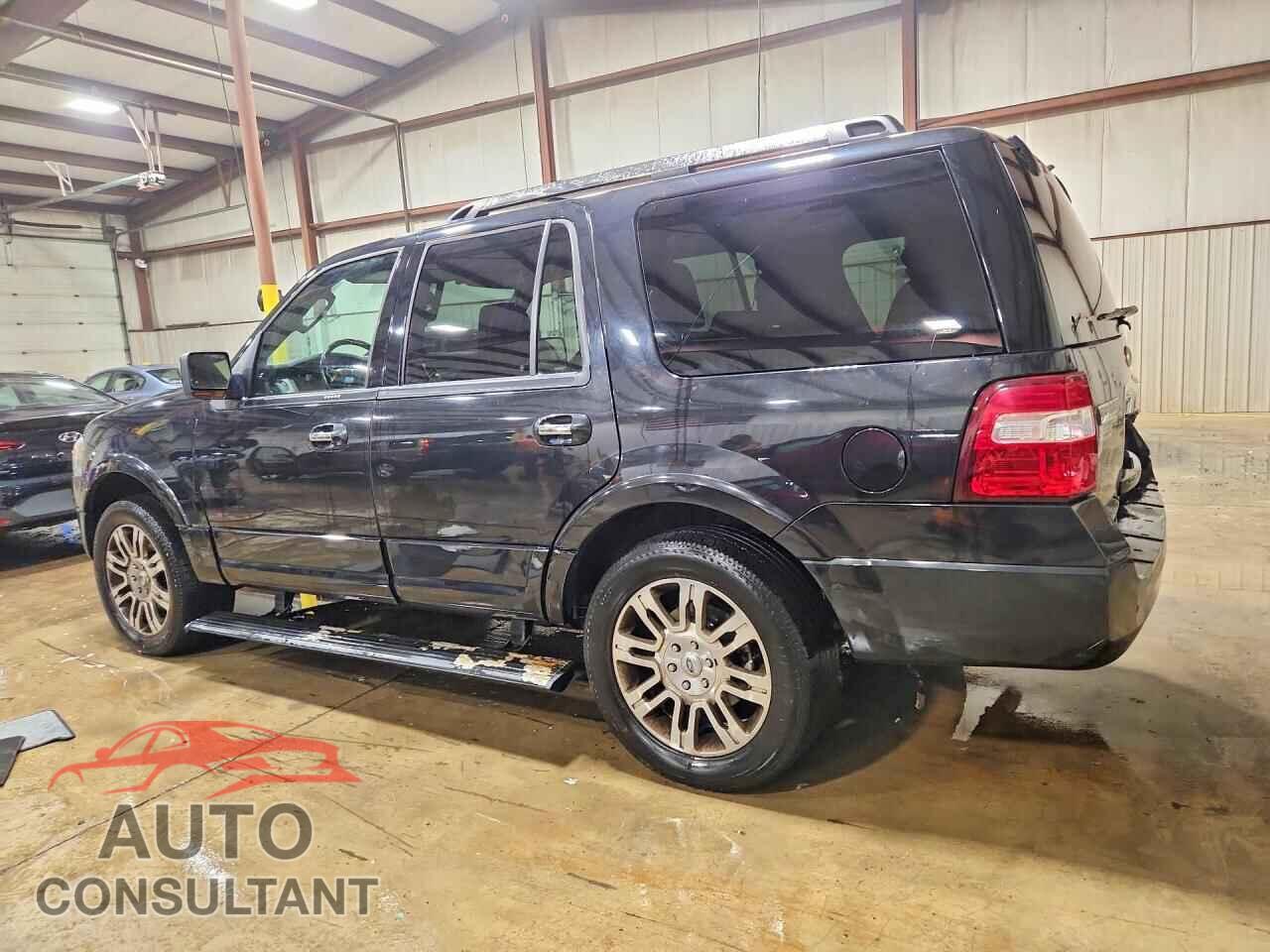 FORD EXPEDITION 2011 - 1FMJU2A52BEF11810