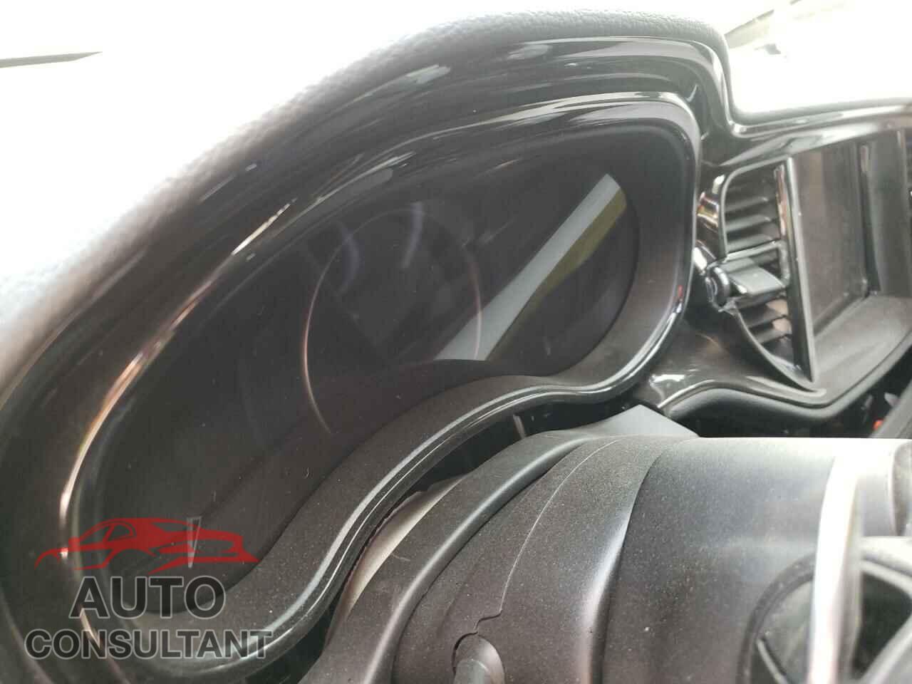 DODGE DURANGO 2021 - 1C4RDJDG4MC804654
