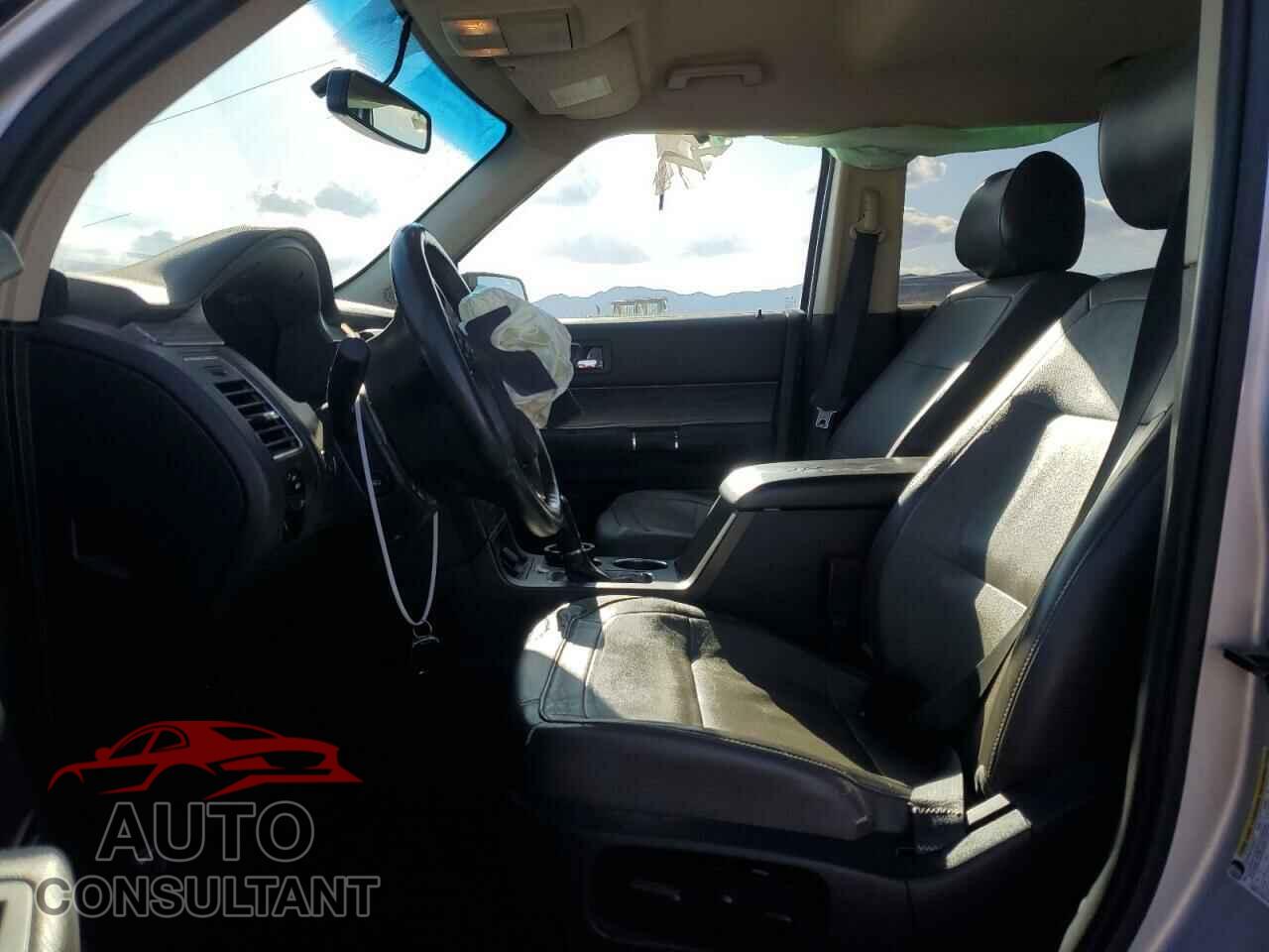 FORD FLEX 2017 - 2FMGK5C80HBA07592