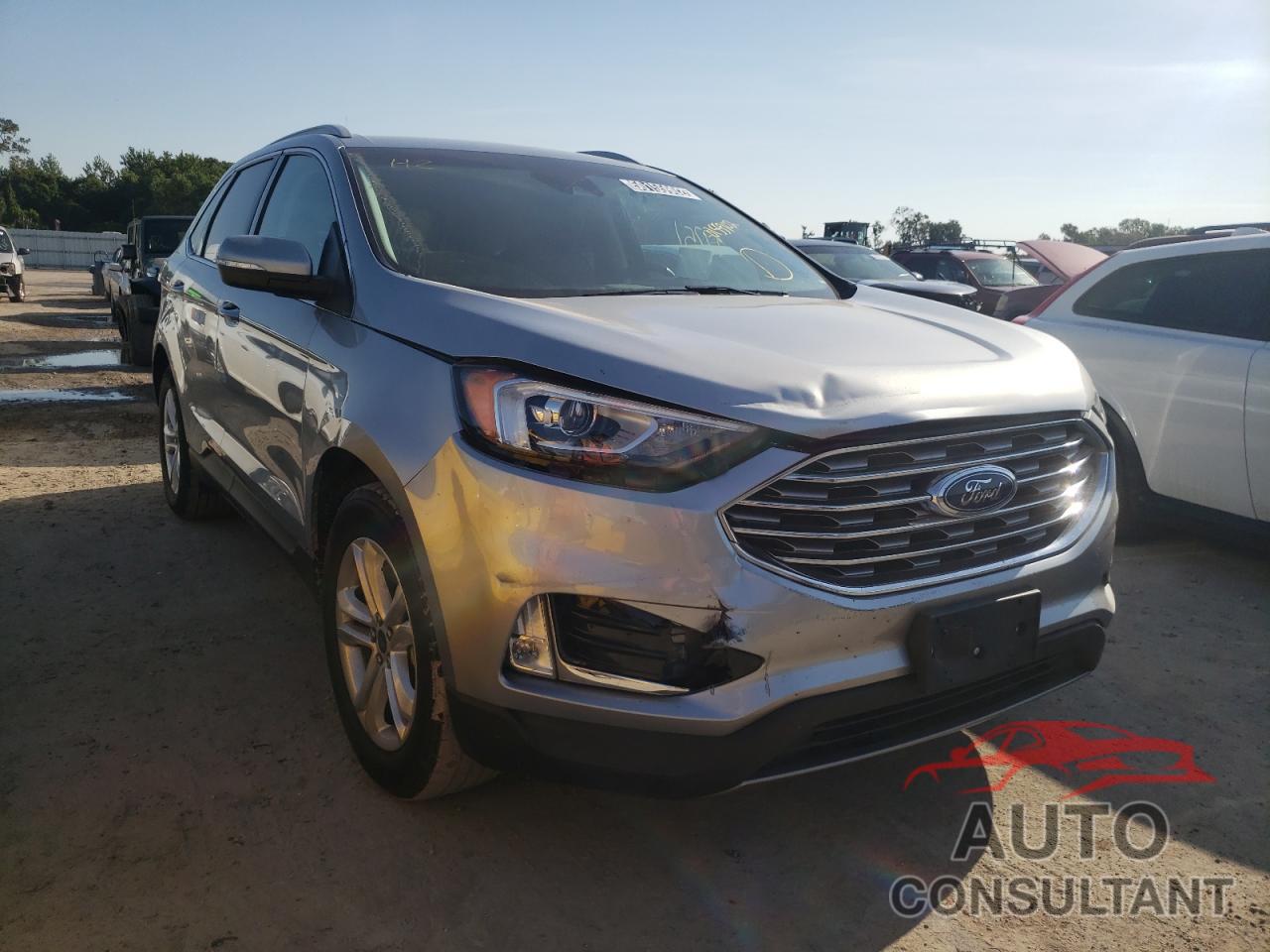 FORD EDGE 2020 - 2FMPK3J93LBA71019