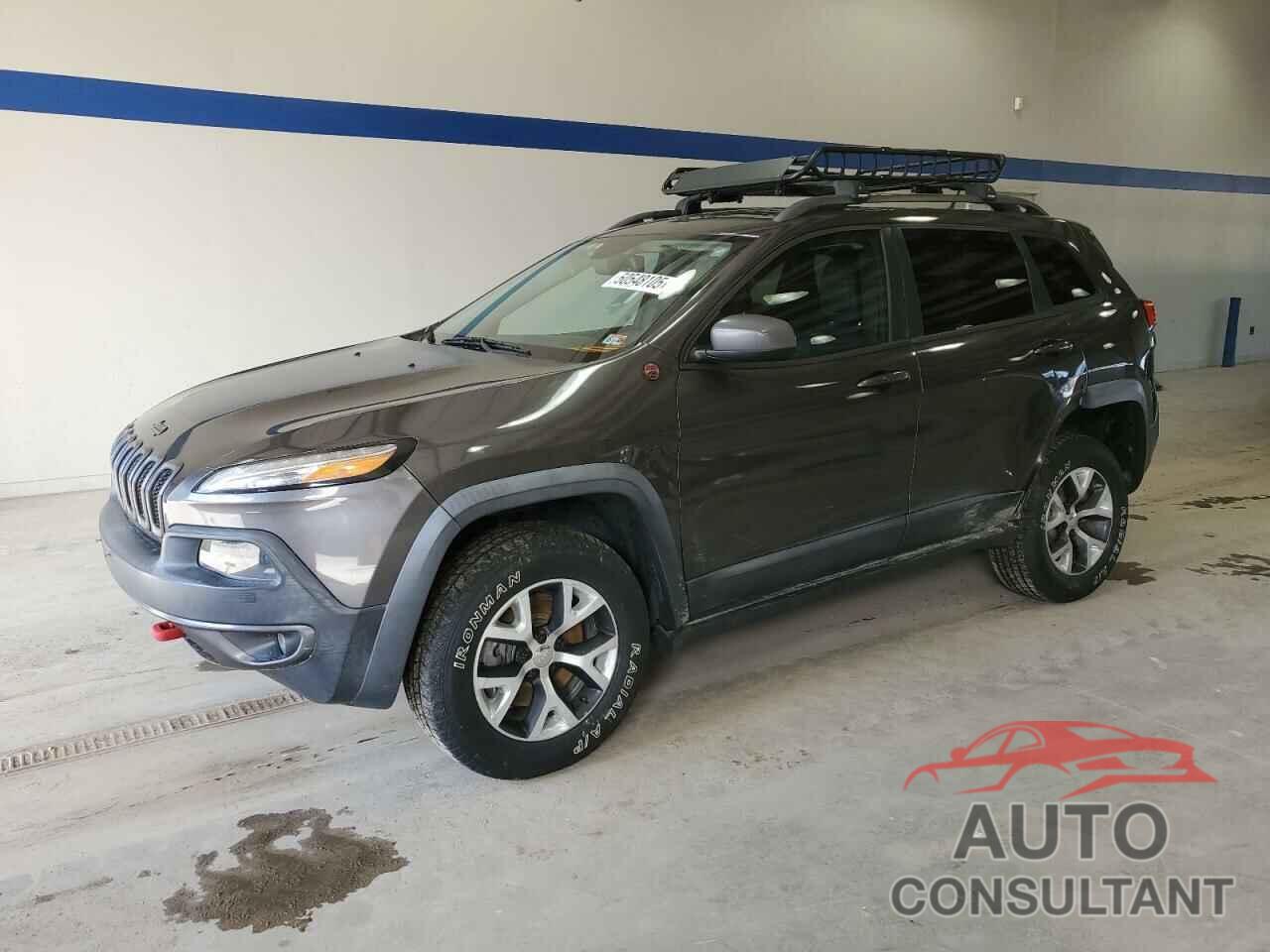 JEEP CHEROKEE 2014 - 1C4PJMBS6EW188531