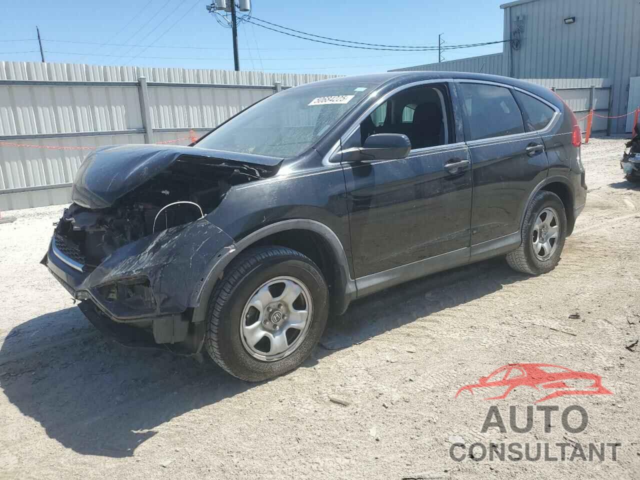 HONDA CRV 2015 - 3CZRM3H33FG713226