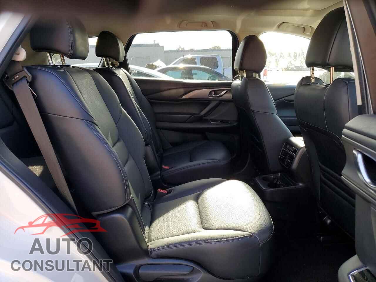 MAZDA CX-9 2023 - JM3TCBCYXP0651834