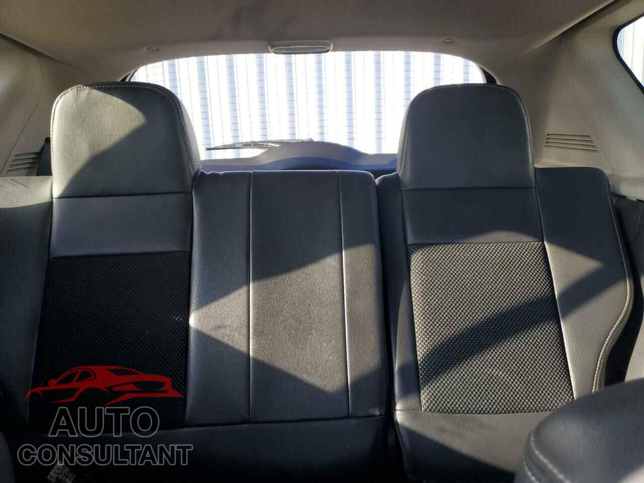 JEEP COMPASS 2014 - 1C4NJDEB2ED546612