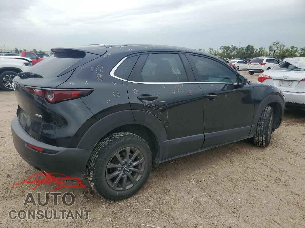 MAZDA CX30 2020 - 3MVDMABL3LM113072