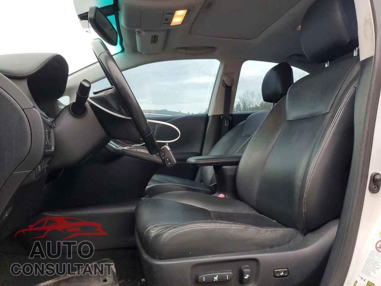 LEXUS HS 2010 - JTHBB1BA5A2023485