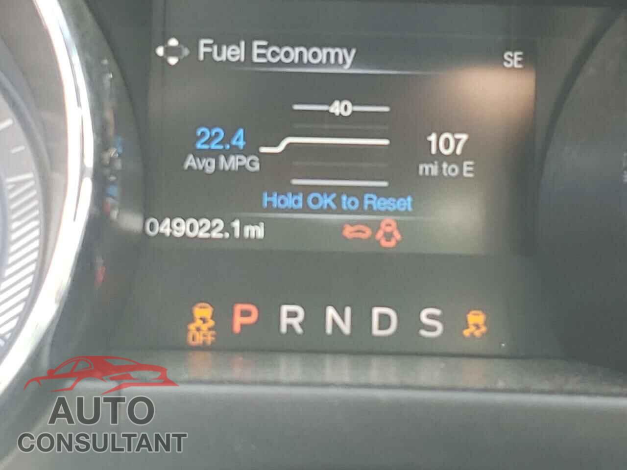 FORD MUSTANG 2016 - 1FA6P8AM2G5218031