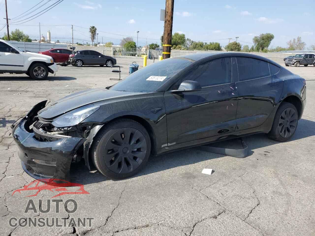 TESLA MODEL 3 2023 - 5YJ3E1EA3PF652273