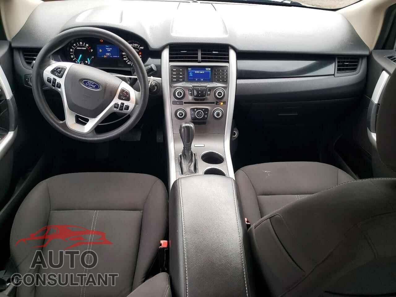 FORD EDGE 2014 - 2FMDK4GC2EBB52950