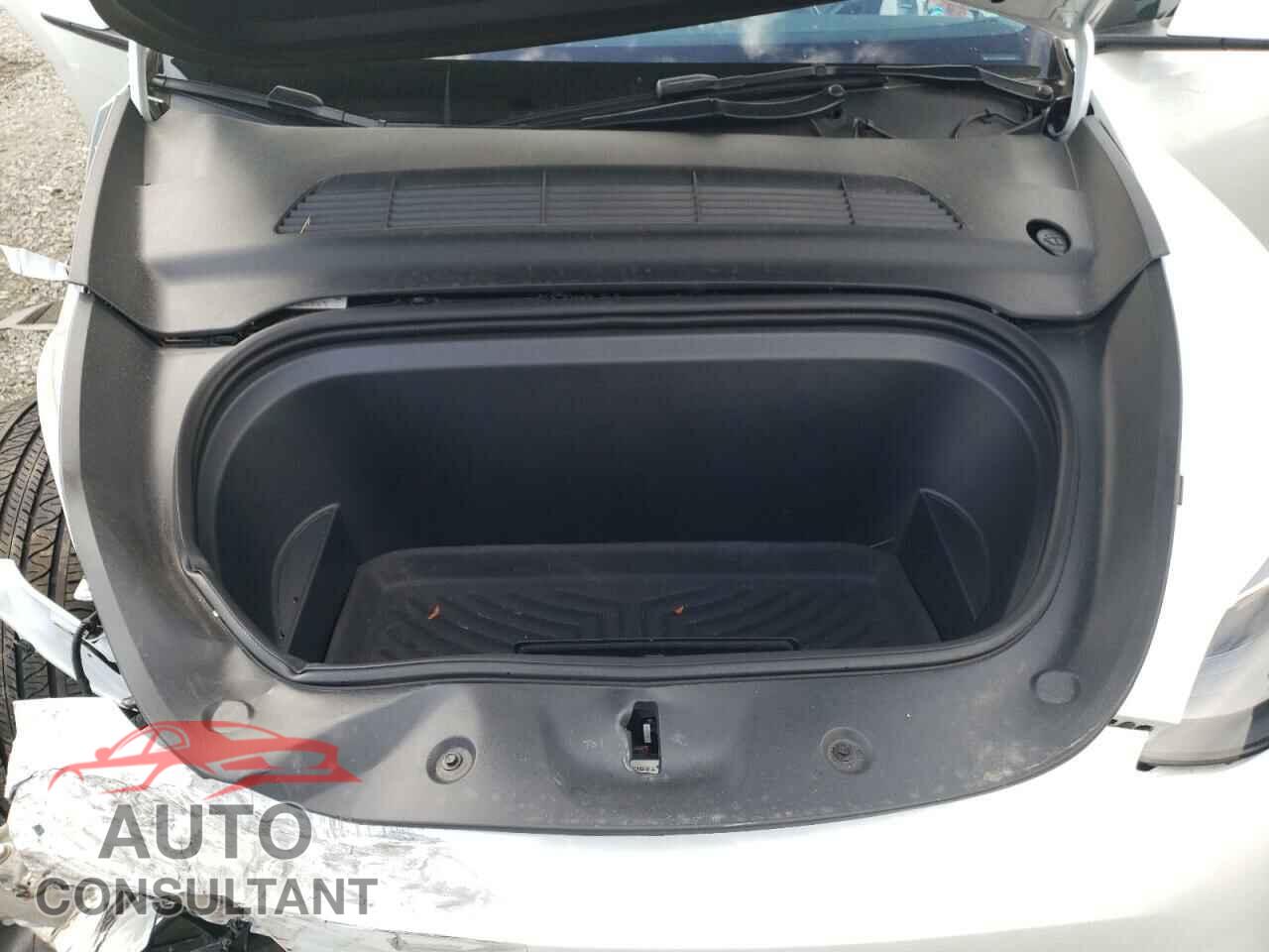 TESLA MODEL Y 2023 - 7SAYGDEE8PF684935