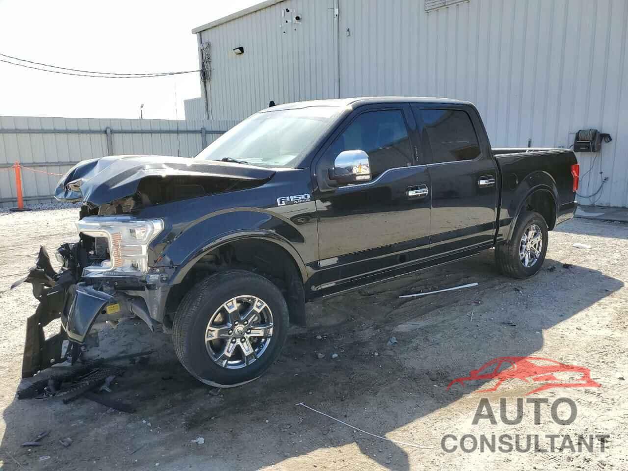 FORD F-150 2019 - 1FTEW1E42KFD50221