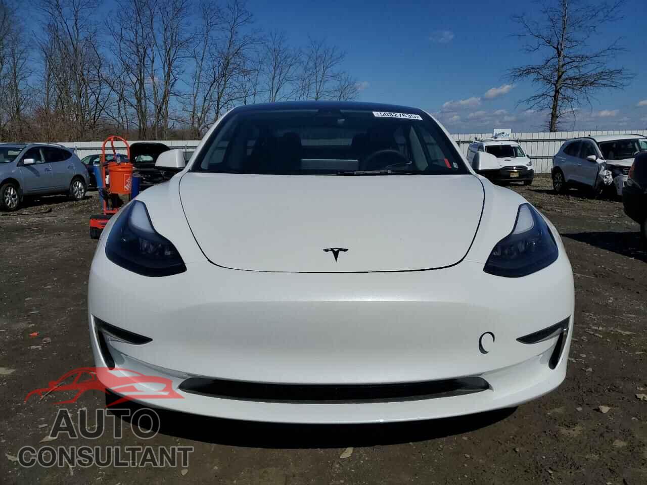 TESLA MODEL 3 2023 - 5YJ3E1EA3PF610069