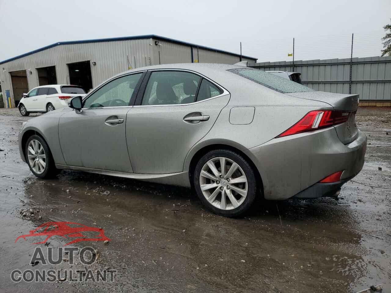 LEXUS IS 2014 - JTHBF1D28E5022507