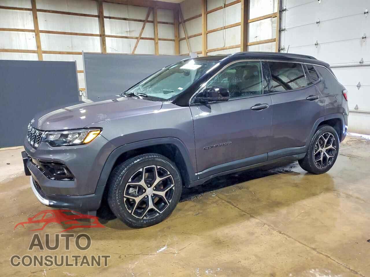 JEEP COMPASS 2024 - 3C4NJDCN3RT134812