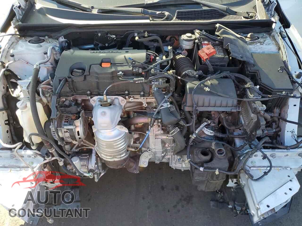 HONDA CIVIC 2023 - 2HGFE2F24PH538126